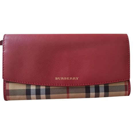 burberry lambeth wallet for sale|burberry wallet cost.